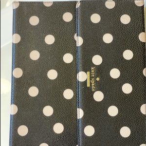 Kate Spade NY Bluetooth Keyboard and Folio